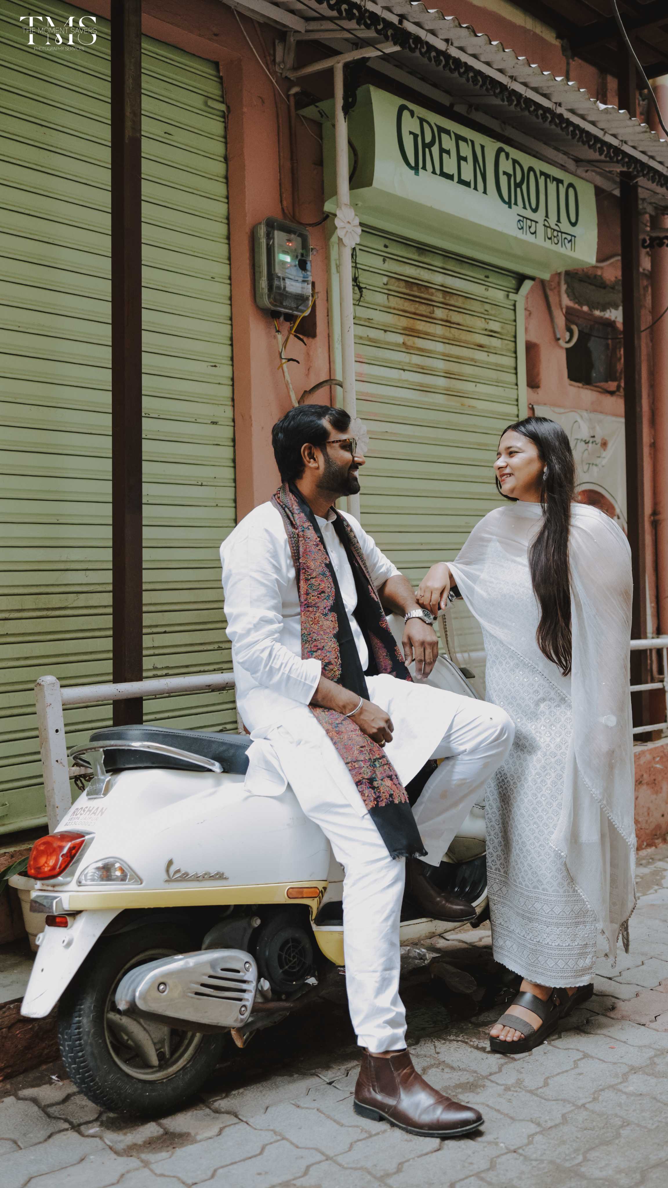 Prateek & Palak wedding photo 19